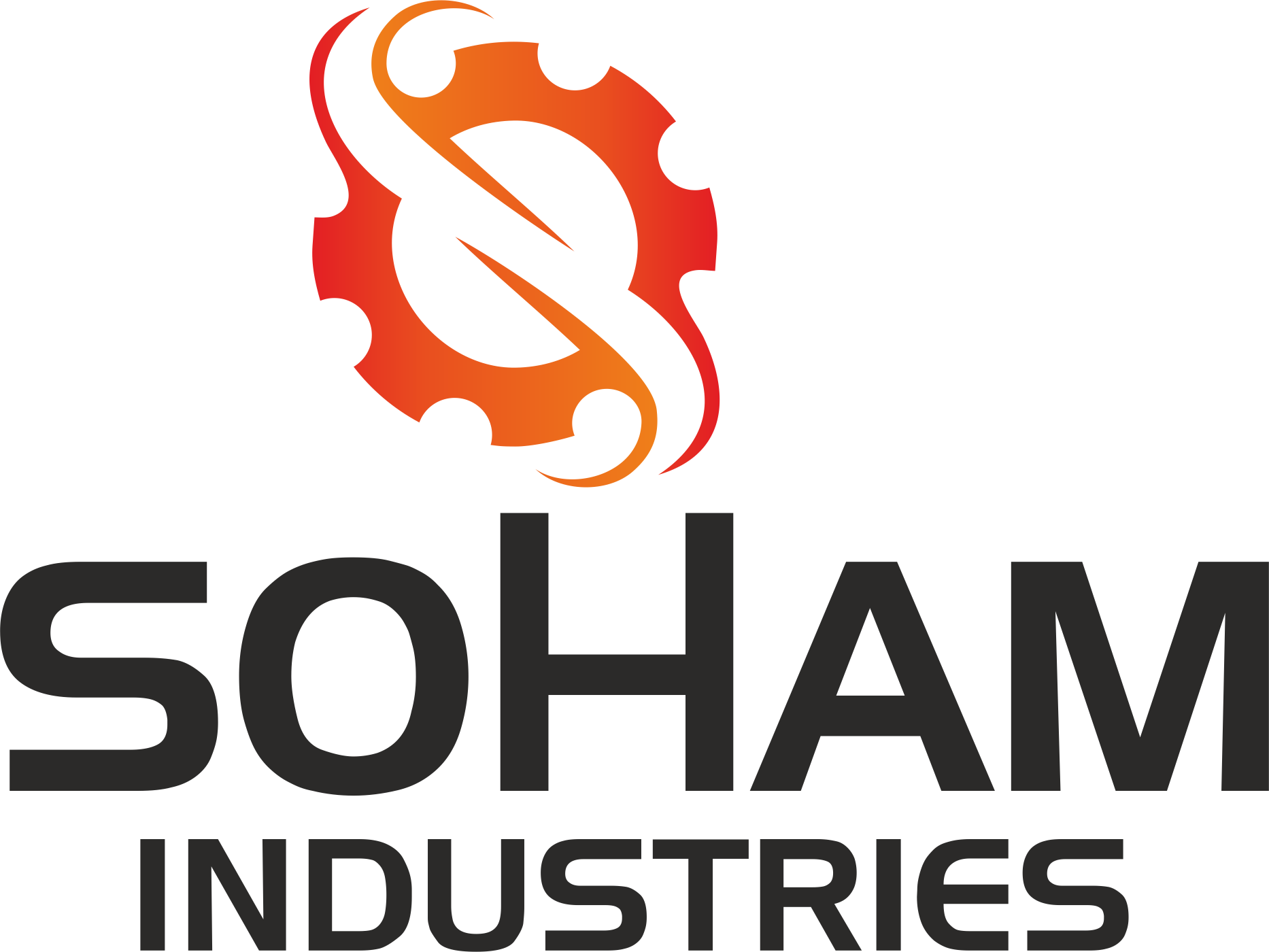 Soham-Industries-Logo
